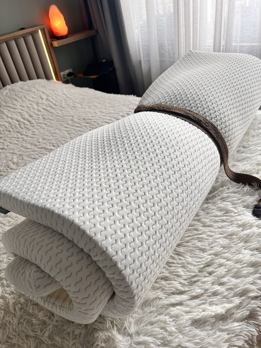 Топ матрак 120/200/4,5 Jyak