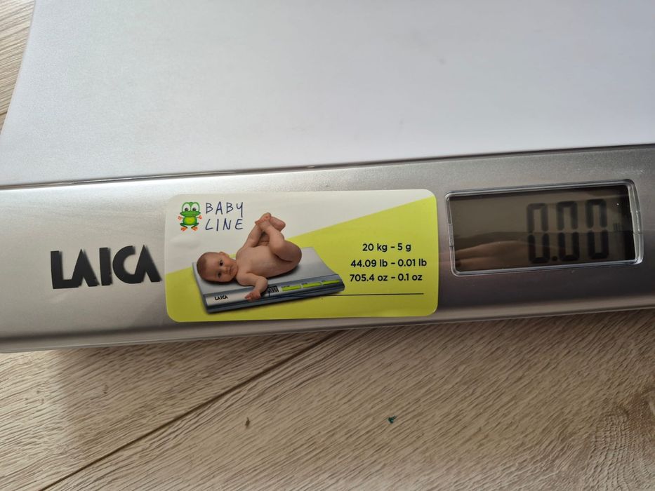 Cantar electronic Laica