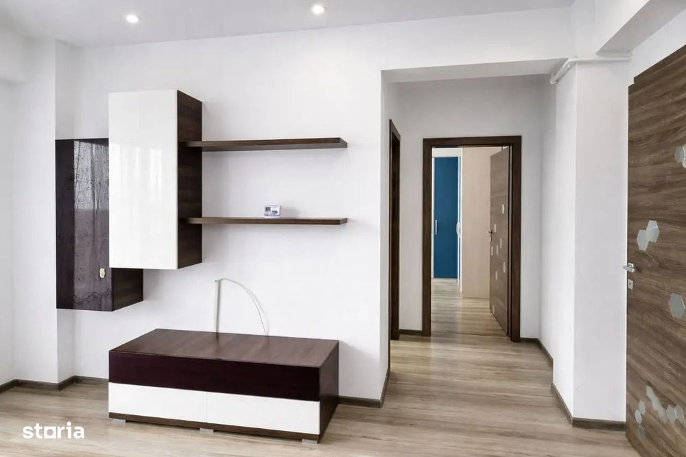 Bloc nou | Fara Comision | Etaj 3/4 | Lift | Balcon 6,3 mp | 54 mp