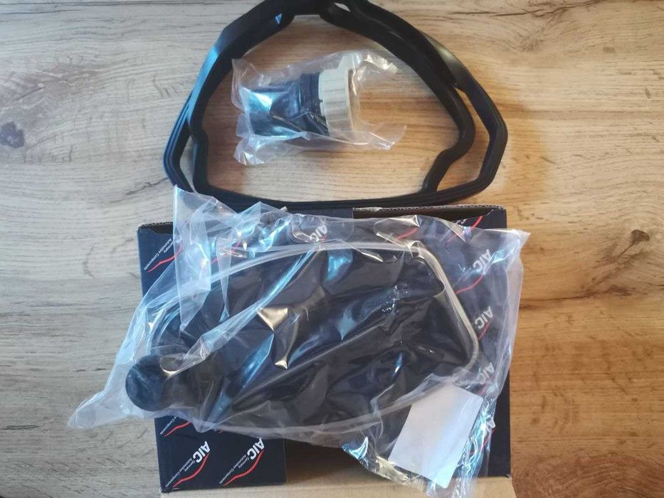 AIC 56304 Комплект хидравличен филтър, AT кутия Mercedes W211