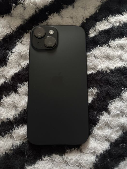 iPhone 15 128gb