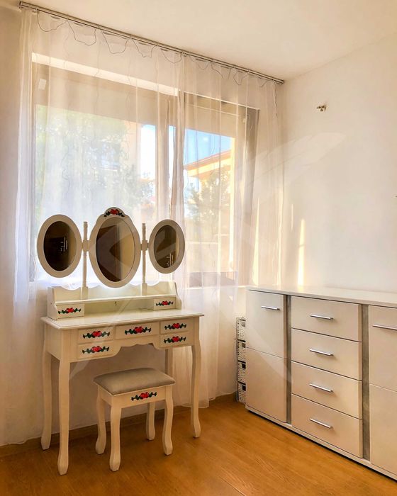Продава се Двустаен апартамент в Бургас, Сарафово - 51 кв.м за 2138 €/кв.м - Снимка #5