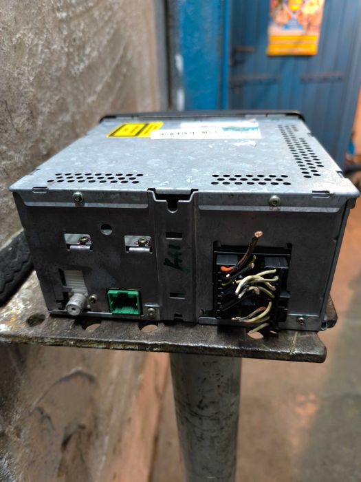 Продавам CD за Форд