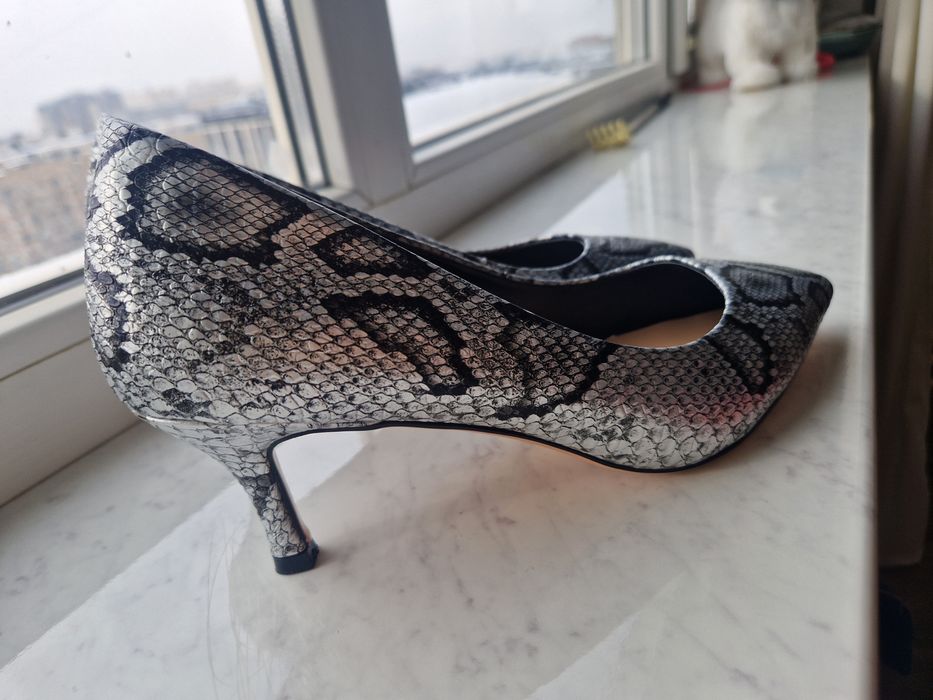 Туфли 38 размер,