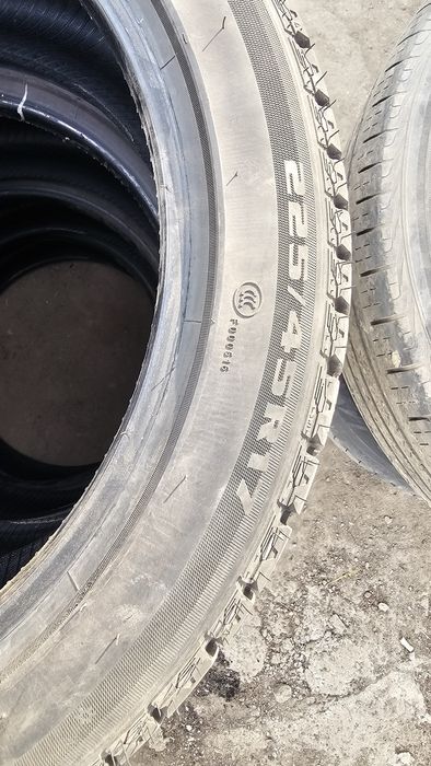 Продам зимние шины