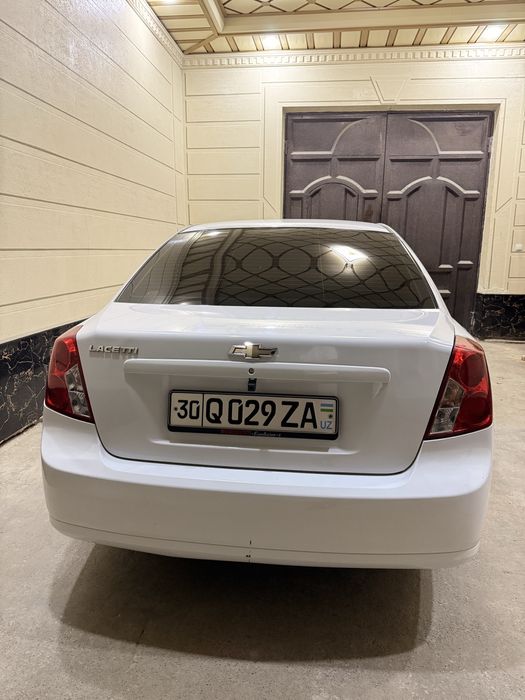 Chevrolet Jentra Elegant plus 3 poz e 2019-20 IDEAL