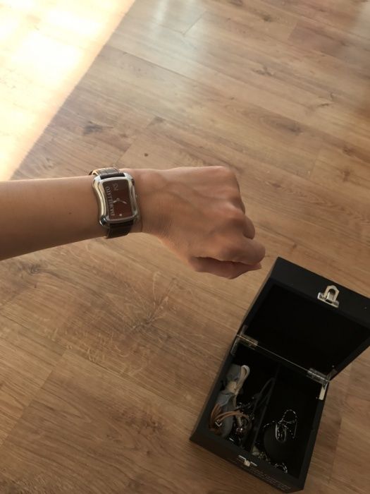 Оригинални бижута D&G, Morellato