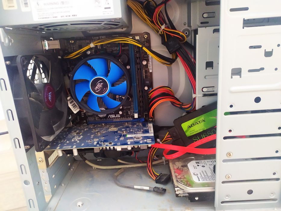 Персональный Компьютер