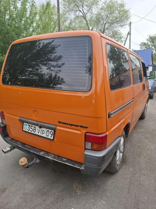 Продам фольксваген т4