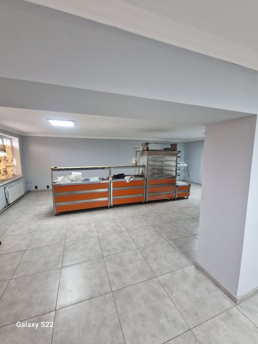 Продам строительный магазин