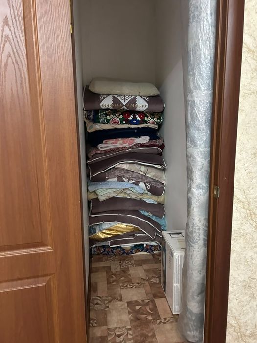 3-комнатная квартира 85 м²