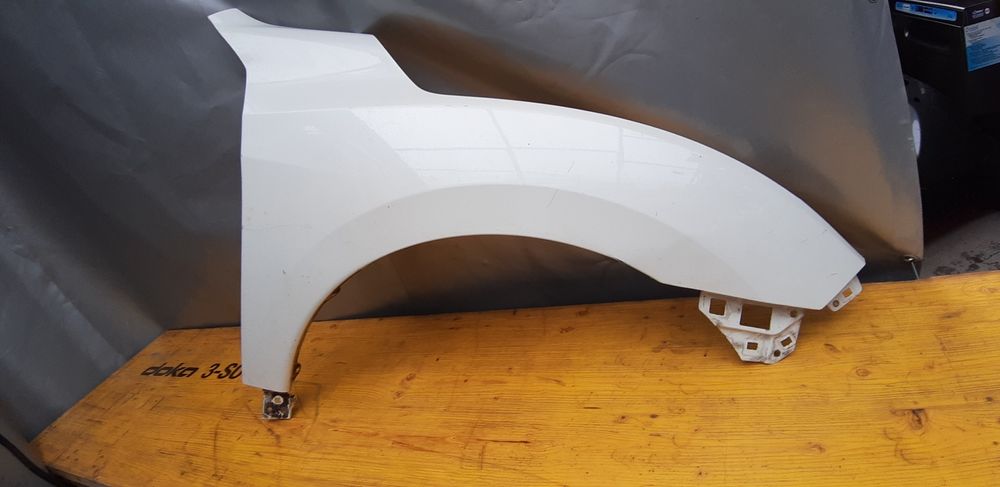 Преден десен калник хонда сивик Honda Civic