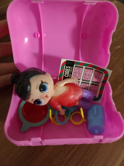 Продам куколку лол