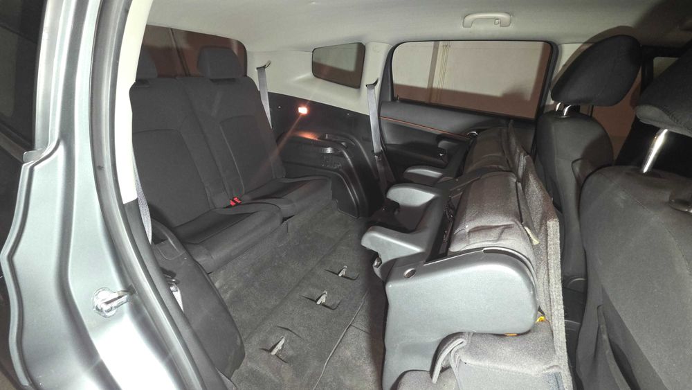 Chevrolet Orlando 1.8 Benzina, 7locuri