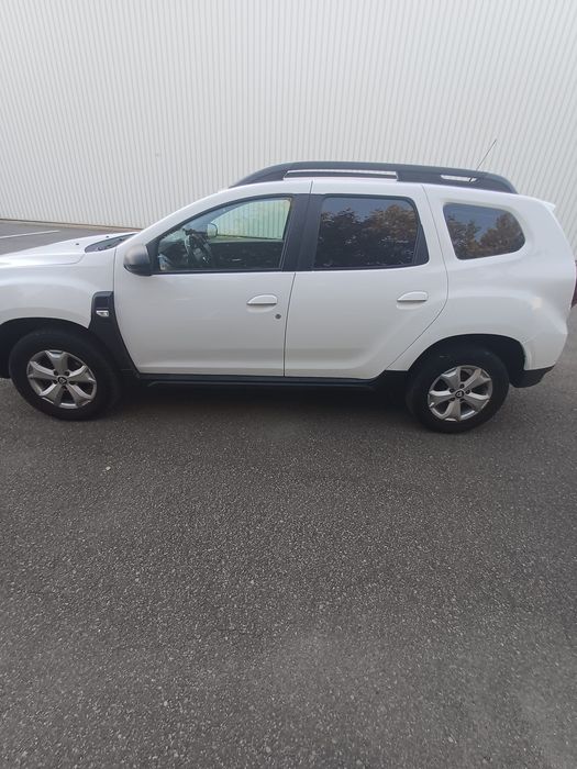 DACIA Duster 2018 — imagine 4