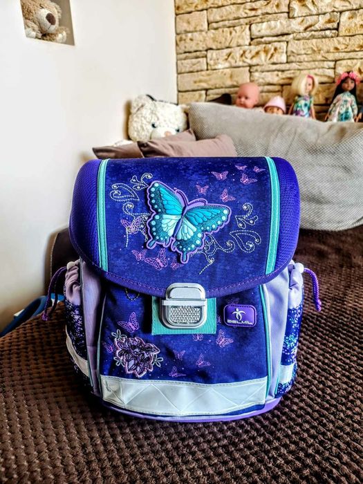 Ученическа раница BELMIL