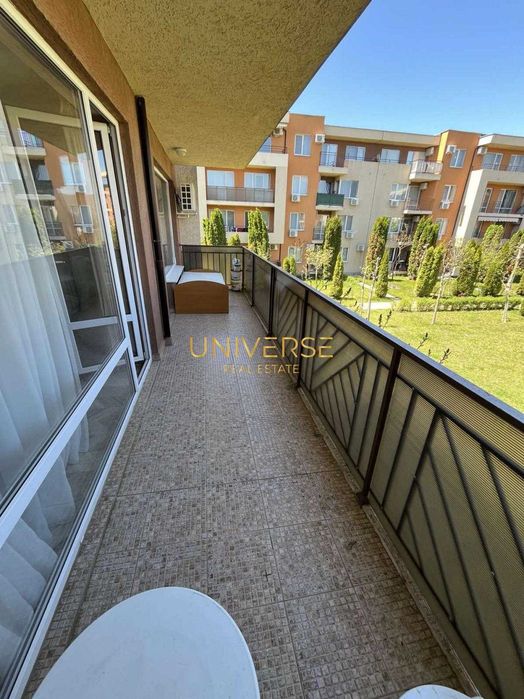 Продава се Двустаен апартамент в к.к. Слънчев бряг - 65 кв.м за 1200 €/кв.м - Снимка #12