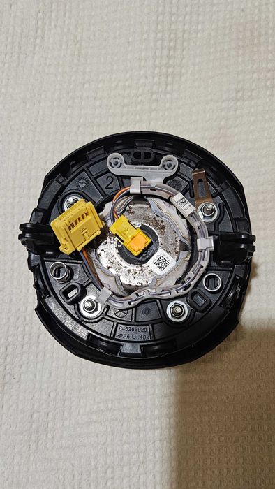 Оригинален Mercedes волан AMG-Line с бег W206 W223 W213 W214 W167 и др