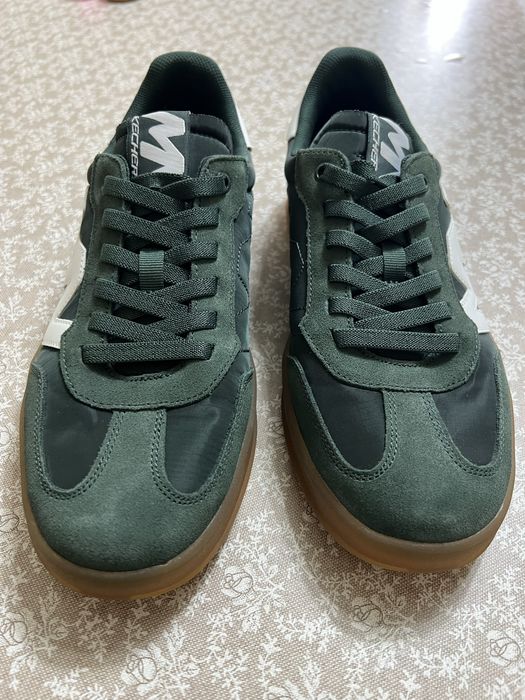 Кросовки новые Skechers Mark Nason