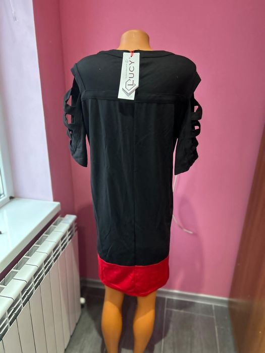 LUCY FASHION  нова рокля