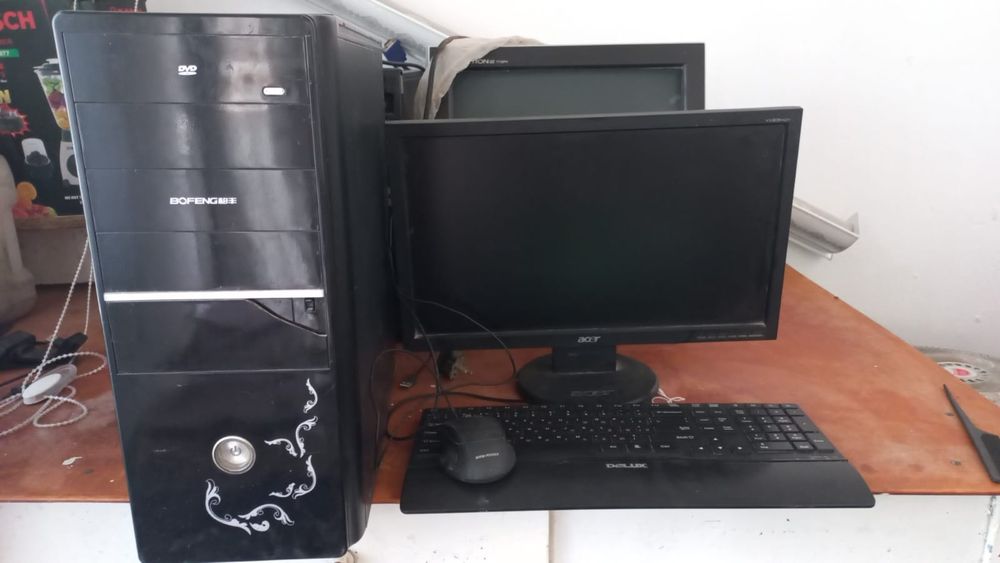 LG,Acer компьютеры