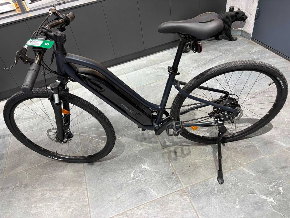 Bicicleta Electrica RIVERSIDE 100E / Noua / Garantie * Krom Amanet Margeanului *