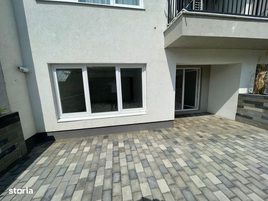 nchiriez apartament 2 camere in Complex Rose Residence Pipera