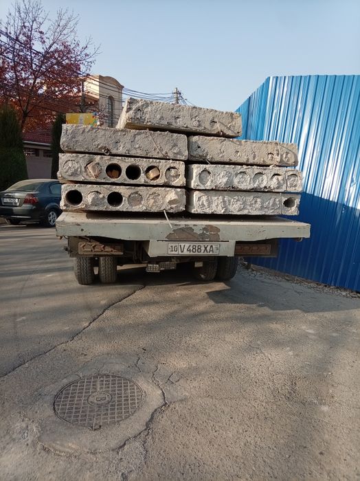 Б.у плита махсулотлари