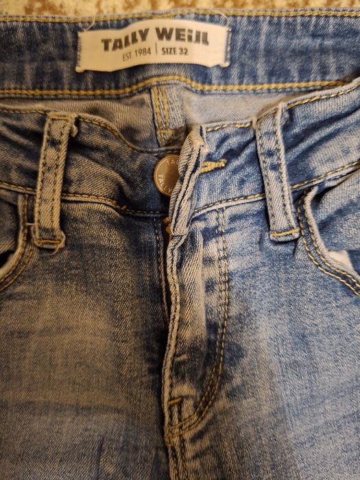 Дамски дънки   #3