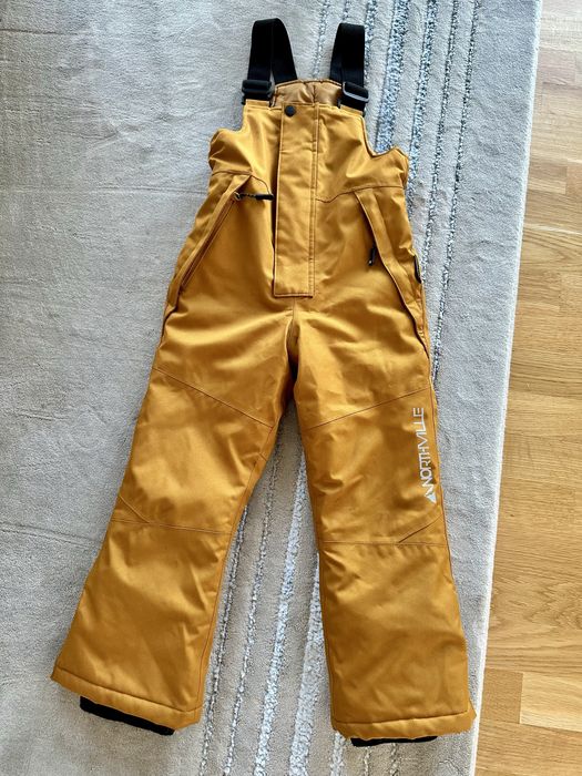 Pantaloni zapada copii 122 cm