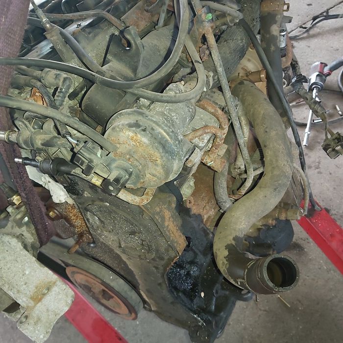 Форд Транзит  2.0 дизел 2005 г.