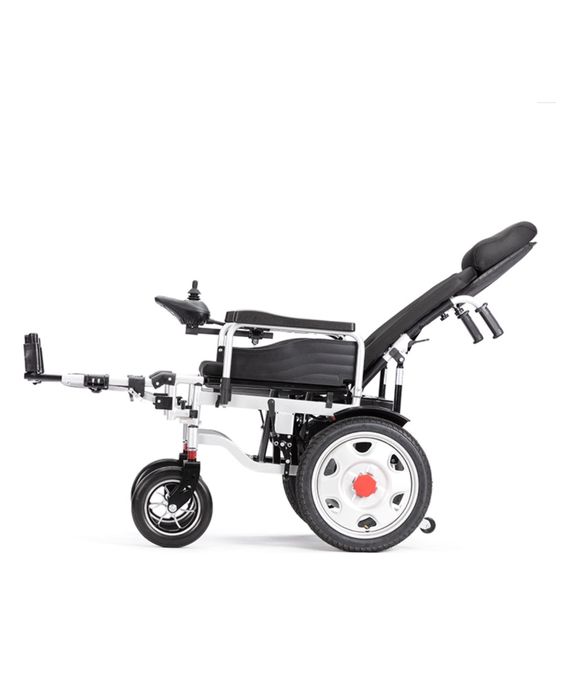 Инвалидная коляска электрическая