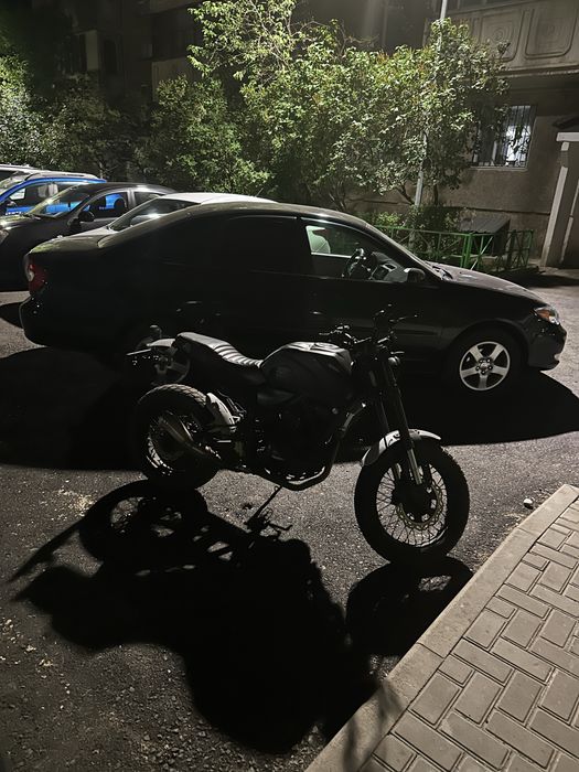 Продам Minsk SCR 250