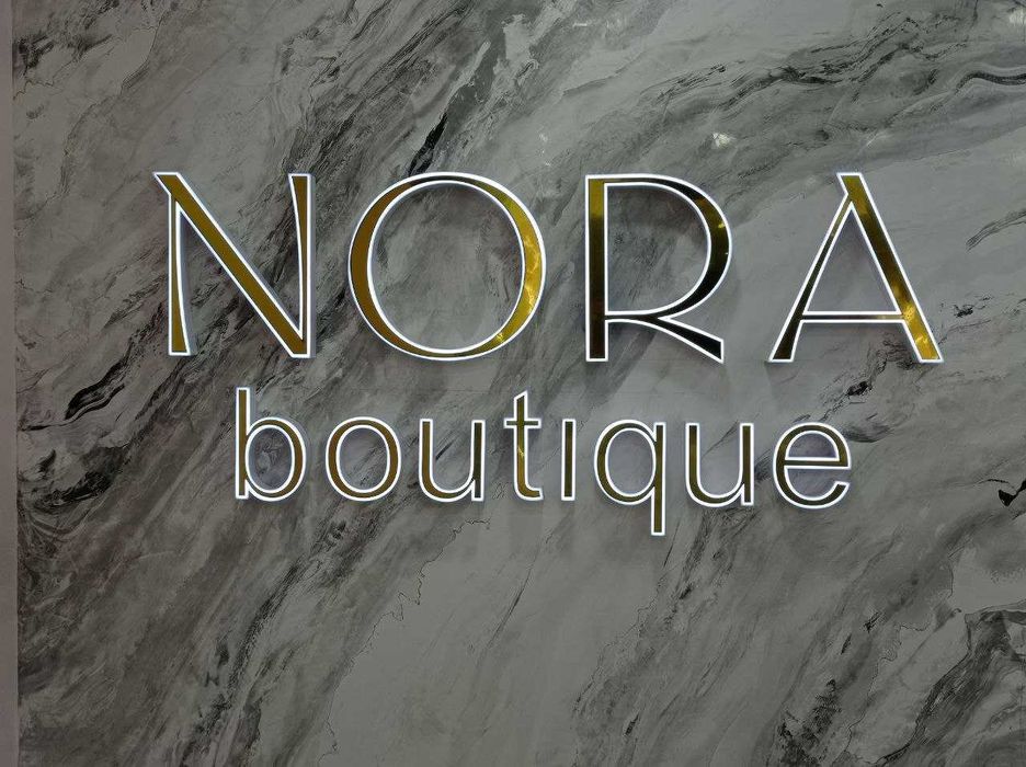 POS материалы и промостойки | DTF bosma va kiyim brendingi