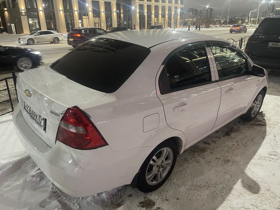 Аренда авто, такси