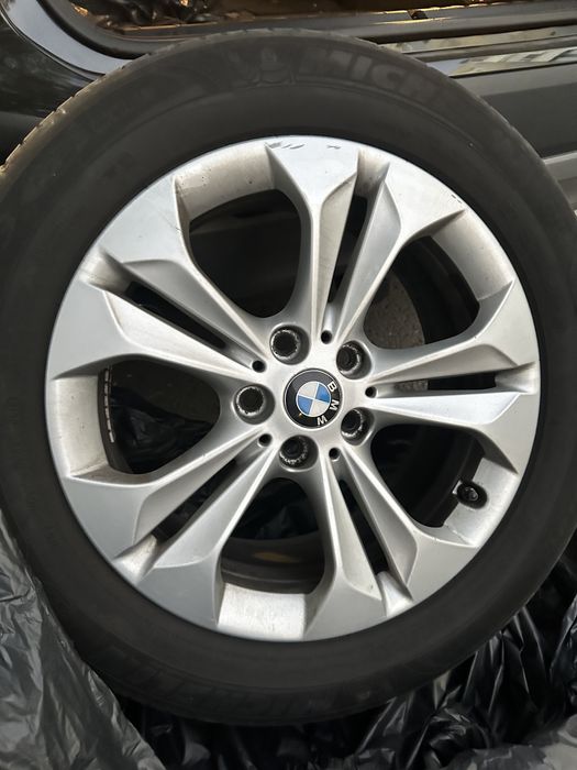 Jante BMW 17 X1 5x112