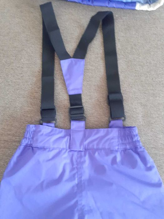 Salopeta de iarna Warehouse 5-6 ani