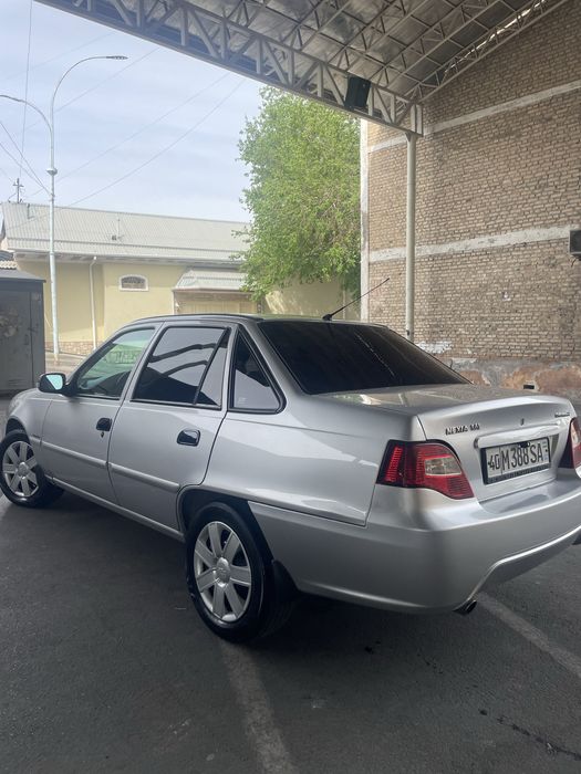 Nexia 2  1.6 Avtomat Konditsioner