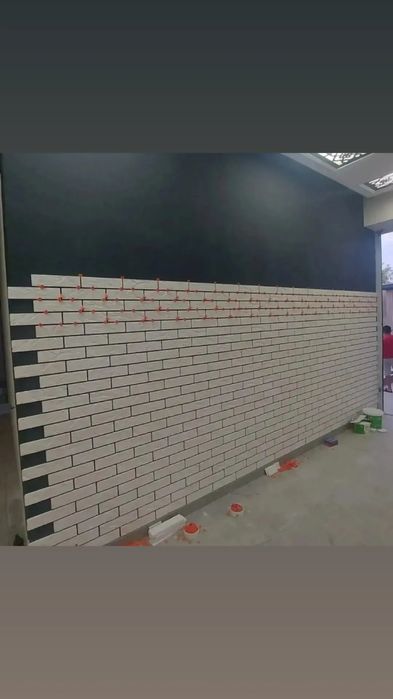 Гипсовый кирпич "Венеция" Класика. ,,Скидки,,