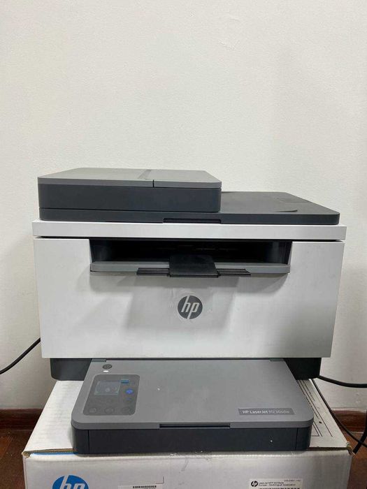 Принтер HP LaserJet M236sdw