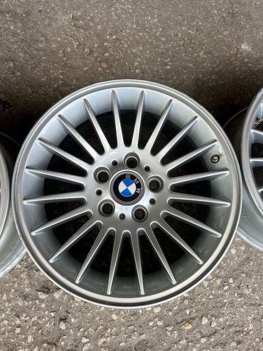 Джанти BMW 16 цола