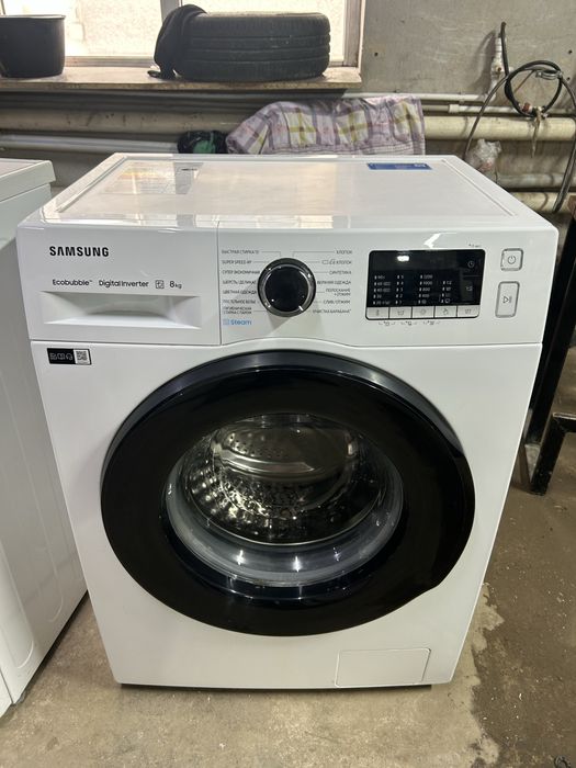 Продам стиральную машину 8kg