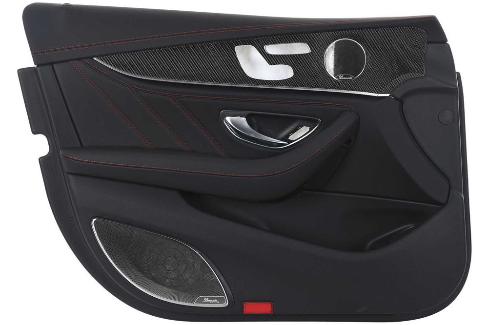 Mercedes e63 amg W213 Scaune interior PIELE  #NOU#