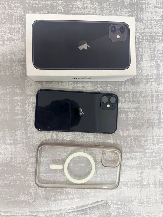 Apple Iphone 11