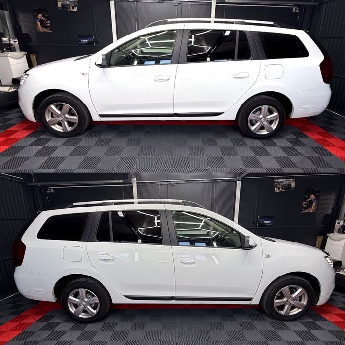 Dacia Logan Mcv 0.9 TCE + GPL