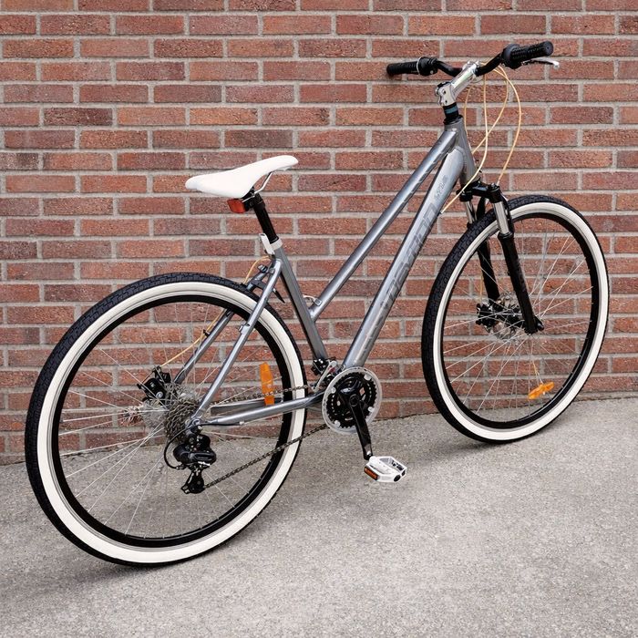 Bicicleta/MTB/Devron/DISCURI/aluminiu/S