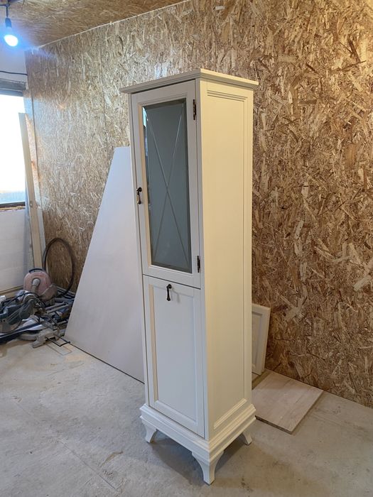 Рестоврация мебили