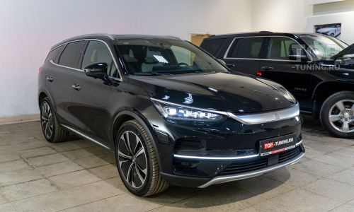 Автосервиз кузавной ремонт палирофка