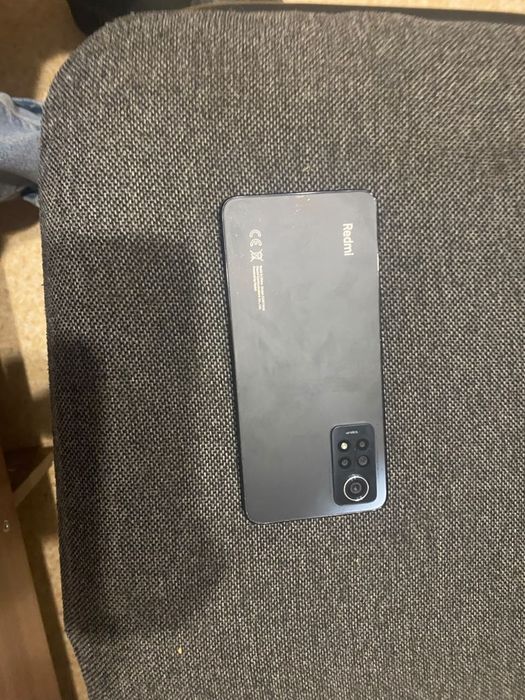 Redmi note 12 pro 4g