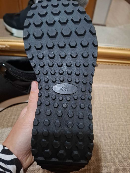 Дамски маратонки